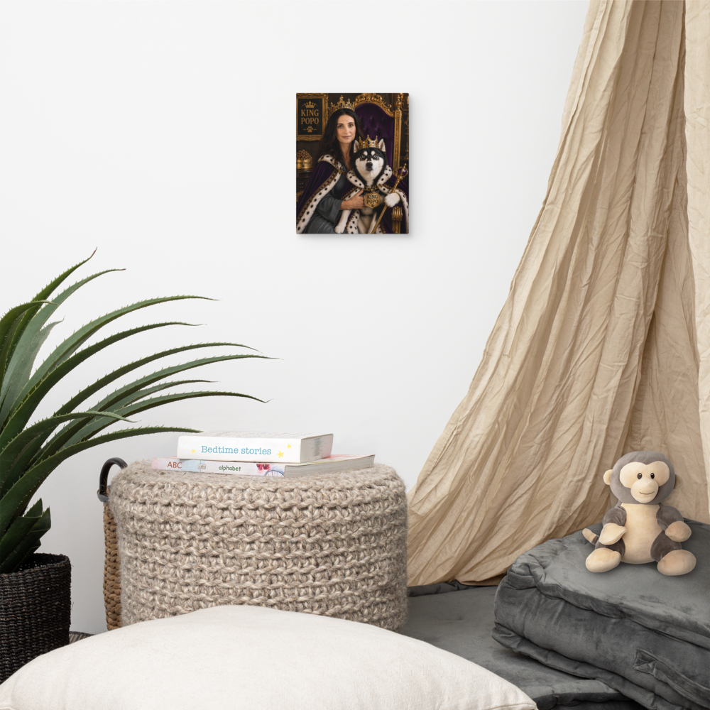 Canvas