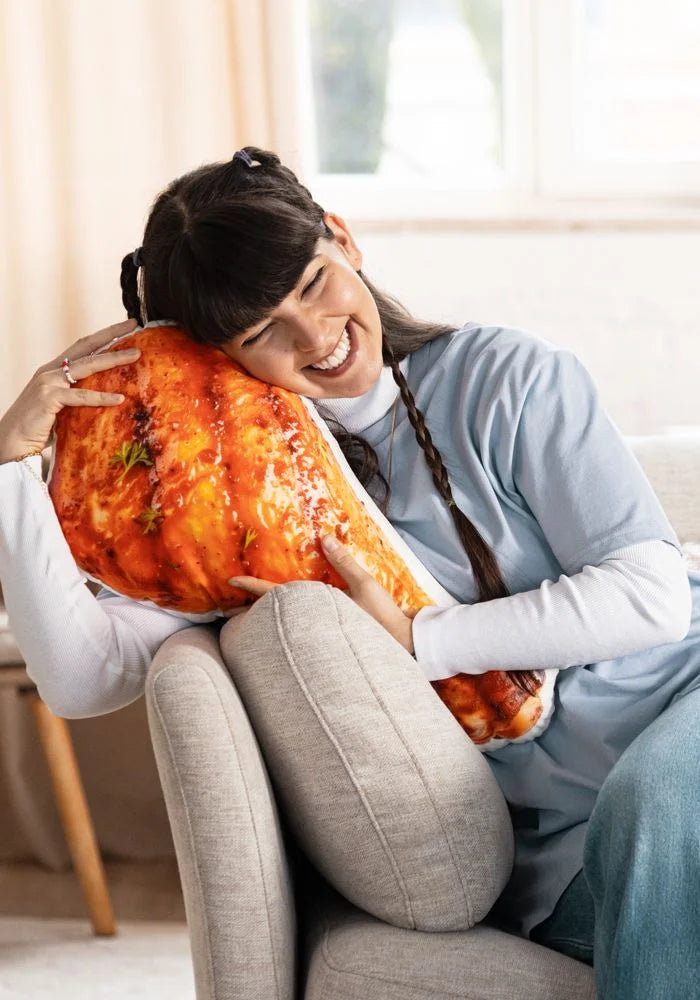Print the ones you love — Custom-Shaped Pillow
